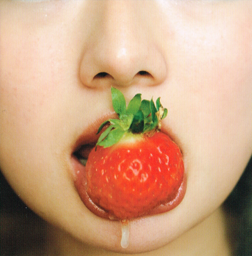 Tokyo Mood Punks「Strawberry」